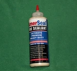 Amerseal 32 Oz Tire And Tube Sealant Motorcycle Lawn Mower Service Made Usa. Fixed Price $19.95.