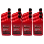 Motorcraft XT10QLVC Mercon Automatic Transmission Fluid, 12 Quart Case. Fixed Price $100.00.