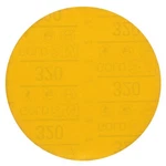 3M 9257 59 Hookit Gold Abrasive 6 In 320 Grit 50 Discs. Fixed Price $50.57.