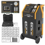 Atf Automatic Transmission Fluid Oil Exchange Flush Cleaning Cleaner Machine. Fixed Price $1399.00.