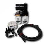 Fass TSPC08165G Titanium Signature Gph Fuel System For 2007-2019 Gm Duramax. Fixed Price $793.95.