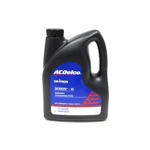 Oem New Genuine Gm Acdelco Dexron Vi Automatic Transmission Fluid 88865602. Fixed Price $50.14.