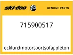 Ski-doo Oem Part 715900517 Therma Lube Grease. Fixed Price $15.49.