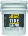 Quadboss Tire Sealant - Fits 5 Gallon For Atv, Utv, And Dirt Bikes. Fixed Price $339.99.