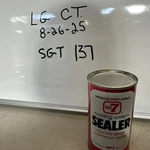 Dupont NO7 Cooling System Sealer Radiator And Block 11 Oz Can (single). Fixed Price $9.00.