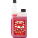 Sta-bil 22214 Storage Protection Fuel Stabilizer For Car & Auto 32 Oz. Fixed Price $22.00.