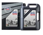 Liqui Motor Molygen, Special Tec, Top Leichtlauf, Synthoil All. Fixed Price $77.99.