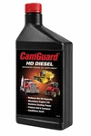Camguard Hd Diesel Oil Additive Heavy Duty Engine Protection Wear Reduction. Fixed Price $44.00.
