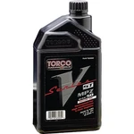 Torco V-series St 50W Engine Oil 1 Liter T630050CE. Fixed Price $14.29.