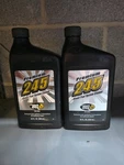 Bg Premium Diesel Fuel System Cleaner Pn 24532 Quart Oz. Pack!!. Fixed Price $40.00.