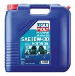 Liqui Moly 20495 Marine 4T Motor Oil Sae 10W-30. Fixed Price $168.15.