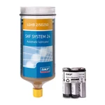Skf LGHB2/SD250 Refill Canister Grease Filled W/lghb Battery (case Of 10). Fixed Price $1881.29.