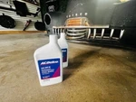2 Qrts Acdelco 10-4014 Friction Modified Synchromesh Manual Transmission Fluid. Fixed Price $93.50.