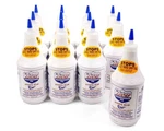 Lucas Transmission Fluid Additive - Fix 24.00 Oz Set Of 12. Fixed Price $167.88.