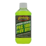 Tsi Supercool P100-8D Pag Oil Viscosity With U/v Dye Oz., Green. Fixed Price $23.90.