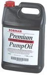 Gallon Vac Pump Oil ROB-13204 Brand New!. Fixed Price $50.26.