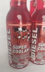 Pack Of 4 Hy-per Lube Diesel Coolant Additive. Fixed Price $39.95.