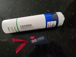 500GR. Tube Of Cassida Syn Grease EPS1, EPS2 Kosher Eng-fuchs Dealer. Fixed Price $144.97.