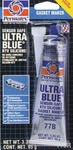 Permatex Ultra-blue Rtv Silicone Gasket Maker 3.35OZ. Tube 81724. Fixed Price $24.99.