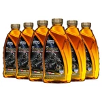 ULTRA1PLUS Sae 20W-50 Full Synthetic 4T Engine Oil Api Sn Jaso MA2 (6 Qts). Fixed Price $85.86.