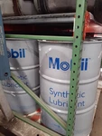 Mobil Delvac 1 Atf Automatic Transmission Fluid Sealed 55 Gallon Drum Local P/u. Fixed Price $1999.95.