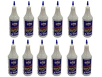 Lucas Engine Oil Stop Leak Petroleum Additive, 32 Fl Oz, Of 12. Fixed Price $89.99.