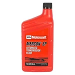 Motorcraft XT6QSP - Mercon Automatic Transmission Fluid. Fixed Price $30.02.