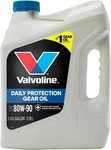Valvoline High Performance Gear Oil 1 Gal. Fixed Price $42.49.