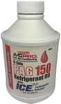 A/c Certified Pro R134A Pag 150 Refrigrant Oil ICE32 8OZ New Ships In 24 Hours. Fixed Price $15.88.