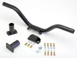 Trans. Crossmember W/pads; Universal; 26 In. To 36 Framerails; Drop. Fixed Price $126.88.