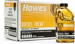 Howes Diesel Treat Anti-gel And Fuel Lubricator; Case Of 6-32OZ Bottles. Fixed Price $65.48.