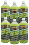 Keep Your Running Tsi Supercool P46-32D-6CP Pag Oil 32OZ Pack. Fixed Price $209.99.