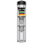Super Lube Multi-purpose Synthetic Grease W/syncolon 3OZ Cartridge. Fixed Price $11.87.