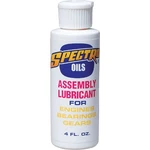 Spectro Performance Oils Lube 4 Oz K.assembly. Fixed Price $21.76.