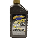 Spectro Golden 20W40 Semi Synthetic Oil 1 Liter L.SG424. Fixed Price $16.28.