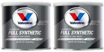 Valvoline VV986 Moly-fortified Gray Full Synthetic Grease 1 Lb Pack Of 2. Fixed Price $35.99.