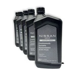 Genuine Oem Nissan NS-3 Cvt Fluid 5-QUART 999MP-CV0NS3 999MP-NS300P 999MP-CSHNS3. Fixed Price $84.95.