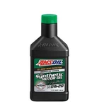 Amsoil Signature Series 0W-20 100% Synthetic Motor New. Fixed Price $16.79.