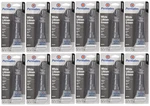 Permatex White Lithium 1.5 Fl. Oz Tube Stainless Long Lasting Formula 80345 X12. Fixed Price $45.80.