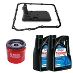 Acdelco Allison 1000 Transmission Service Kit & Transynd 668 Fluid For 11-19 Gm. Fixed Price $249.95.
