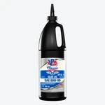 Vp Fuel Containers GL-4 80W90 Gear Oil Hi-perf 1 Qt 2703. Fixed Price $23.89.