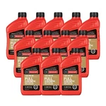 Motorcraft Oem Full Synthetic Engine Oil Sae 5W-30 12 Quart. Fixed Price $149.69.