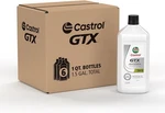 Castrol Gtx 10W-30 Conventional Motor Oil, Case Of 6-1 Quart Bottles 15B400. Fixed Price $44.53.