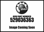 Brp Can-am Red Paint Pencil 529036363 Oem Touch-up. Fixed Price $24.99.