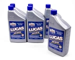 Lucas Motor Oil - High Performance 5W20 Conventional 1 Qt Set Of 6. Fixed Price $48.23.