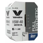 Valvoline 881050 Motor Oil, Gal. Sz, 5W-40 Sae Grade, Box. Fixed Price $189.99.