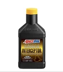 Amsoil Full Synthetic Interceptor 2-CYCLE 1 Quart Max Performance. Fixed Price $63.40.