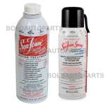 Sea Foam Spray SS14 + SF16 Motor Treatment Cleaner & Lube 2PC Kit. Fixed Price $41.95.