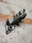 Mercedes Benz W116 W123 W107 R107 Slc M110 Oil Filter Housing 1101800110. Fixed Price $59.99.