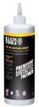 Klein Tools Premium Synthetic Polymer Wire & Cable Pulling Lubricant - 1 Quart. Fixed Price $17.97.
